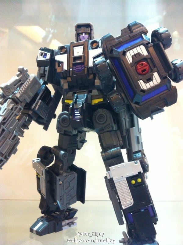 New Images FansProject Causality CA 13 Diesel And M3 Crossfire Set  (1 of 2)